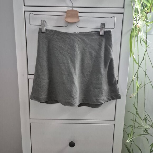 GARAGE MINISKORT - Picture 5 of 5